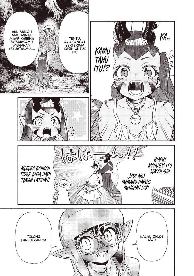 Tensei Goblin da kedo Shitsumon aru?